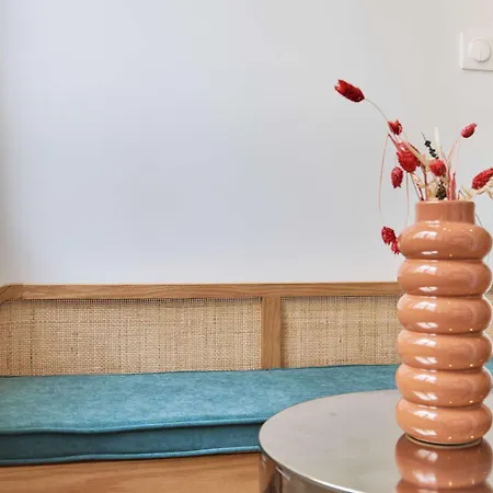 Charming - Louvre & Palais Royal