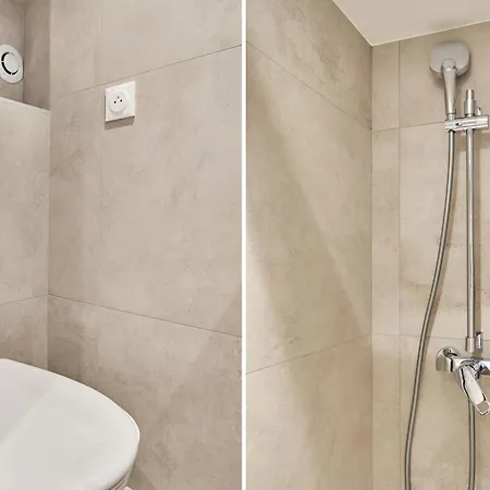 Charming - Louvre & Palais Royal * Париж