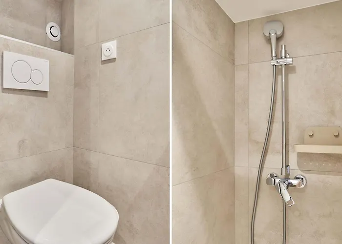 Charming - Louvre & Palais Royal * Paryż