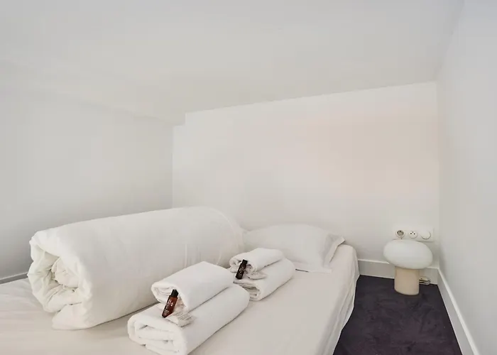Apartment Charming - Louvre & Palais Royal